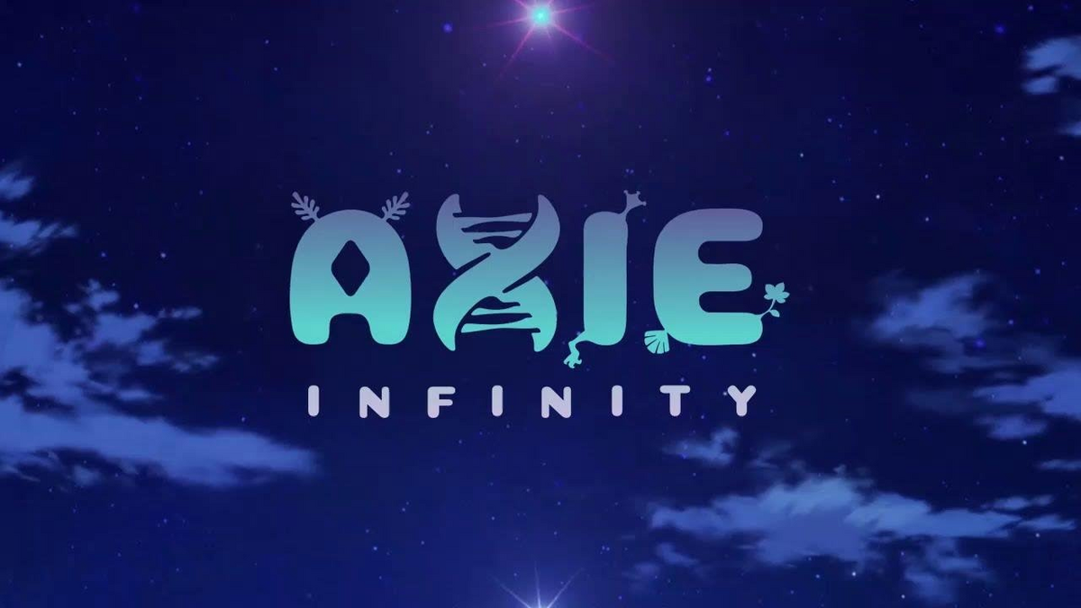 Main Theme - Axie Infinity | VvvvvaVvvvvr Wiki | Fandom
