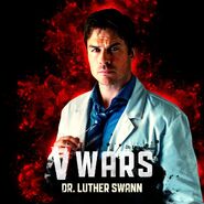 V Wars-Dr Luther Swann