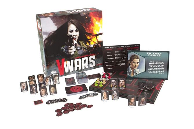 Board game