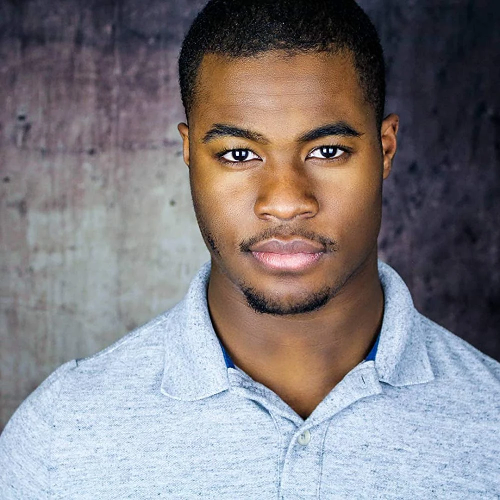 Gabriel Davenport | Vwars Wiki | Fandom