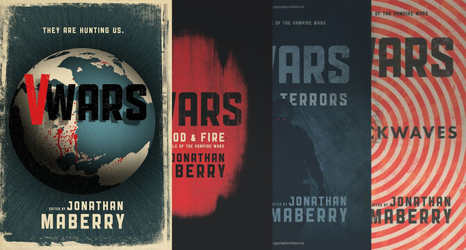 Anthology series