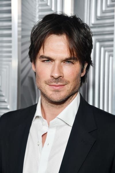 Damon Salvatore - Wikipedia