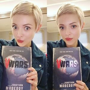Bo Martyn Vwars Wiki Fandom