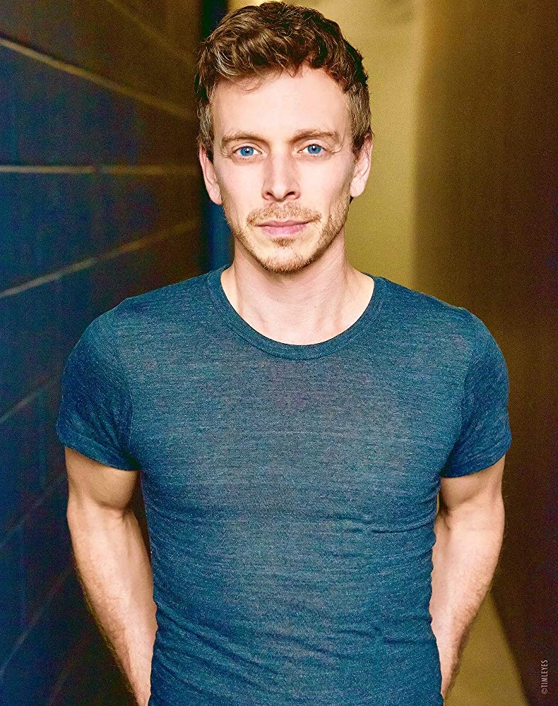 Dylan Trowbridge Vwars Wiki Fandom