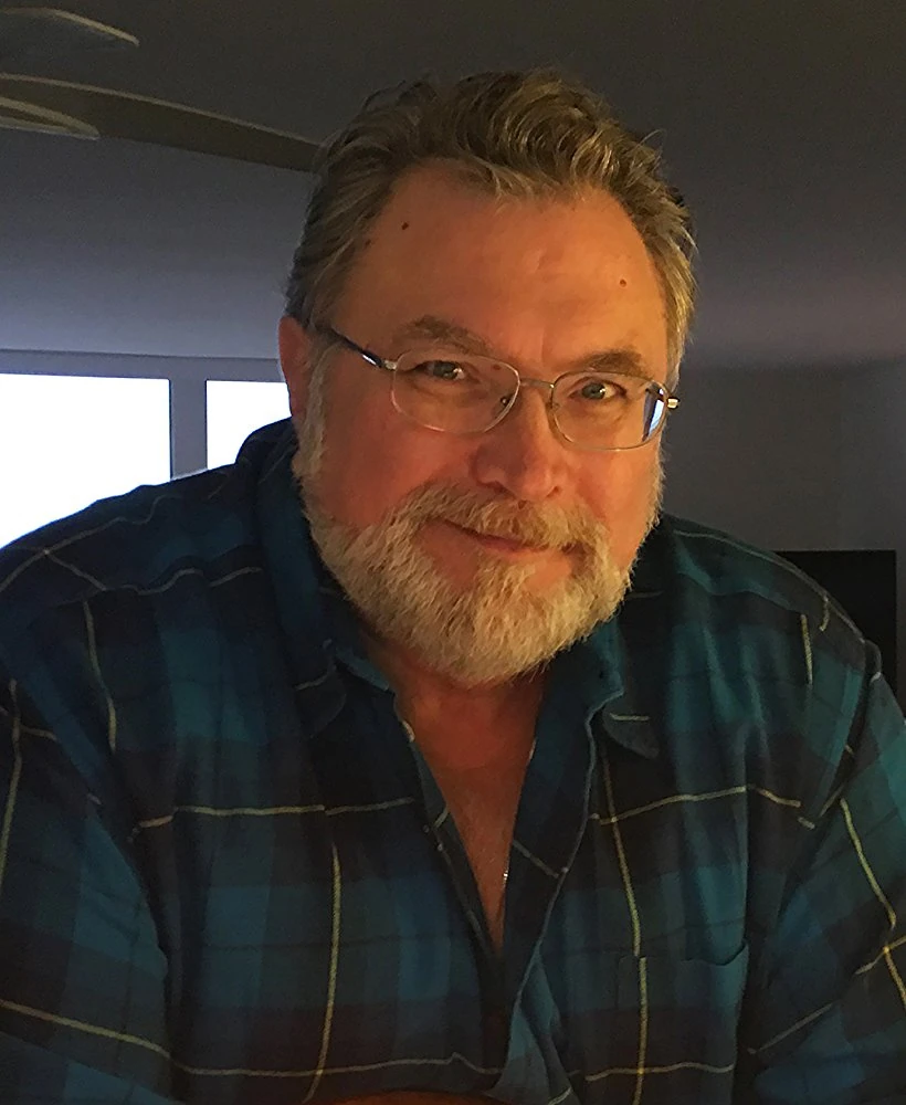 Jonathan Maberry Vwars Wiki Fandom