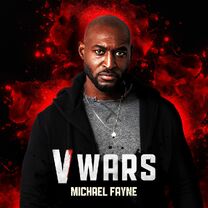 V Wars-Michael Fayne.jpg