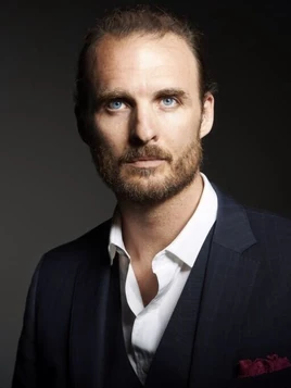 Greg Bryk