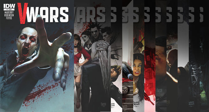 Graphic novel