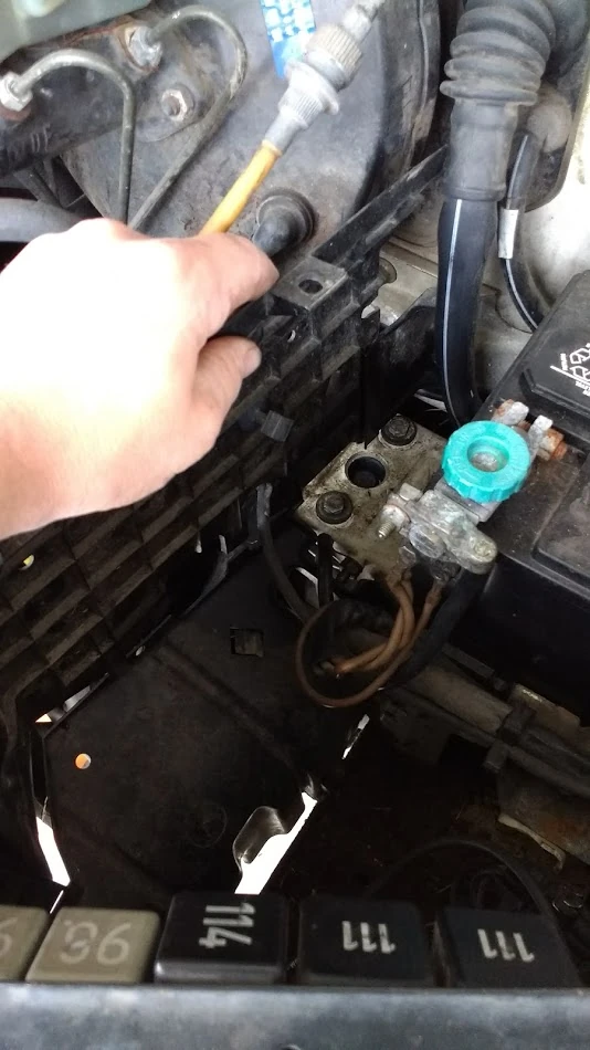 Engine/Transmission mounts VW Eurovan Wiki Fandom