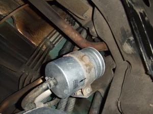 Fuel Filter VW Eurovan Wiki Fandom