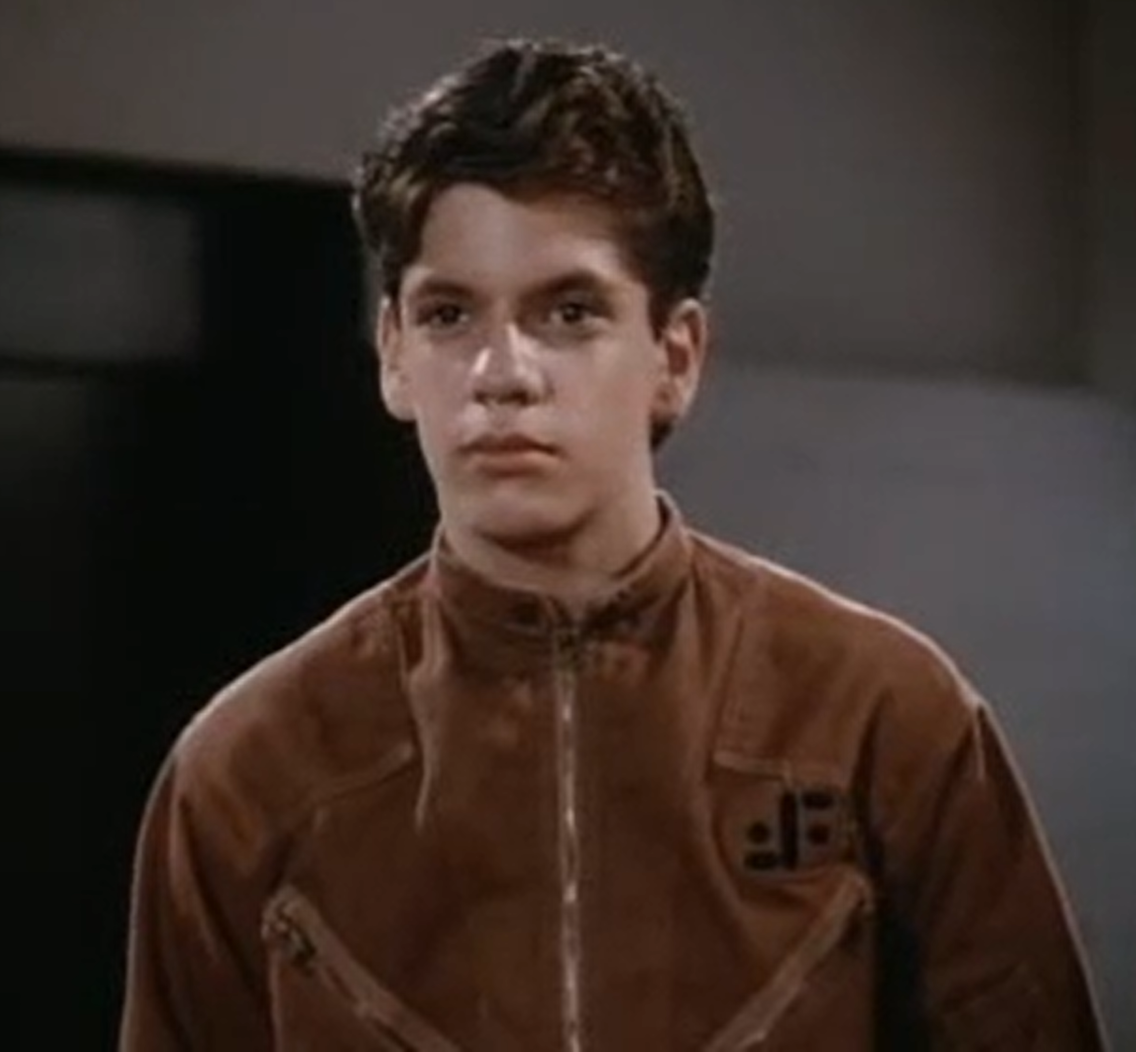 Sean Donovan | V | Fandom