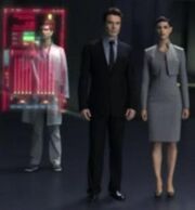 Memorychamber