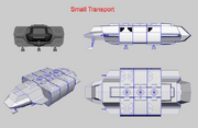 SmallTransport