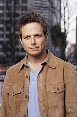Scott Wolf