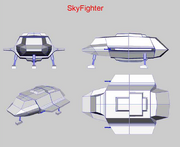 SkyFighter