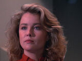 Faye Grant