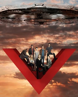 V Season 2
