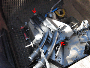 Heater Core Removal | Volkswagen MK2 
