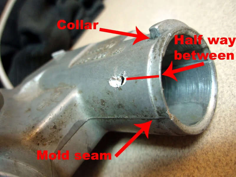 Lock Cylinder Removal Volkswagen MK2 Golf and Jetta Wiki Fandom