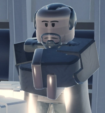 Qu Rahn | STAR WARS: Tales of the Galaxy | Fandom