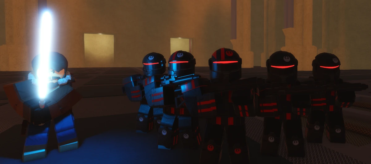 Category:Missions | STAR WARS: Tales of the Galaxy | Fandom