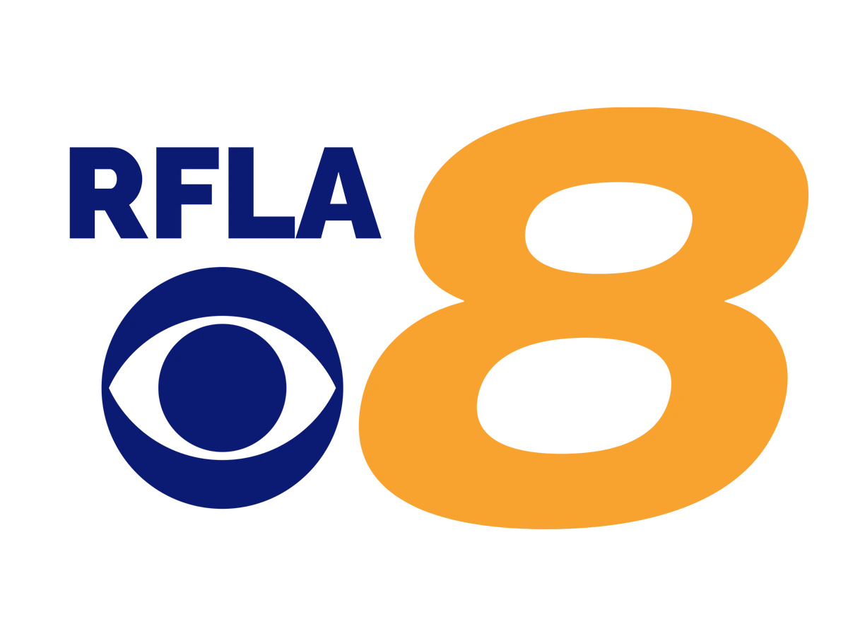 8 News Now Cbs Tv Schedule