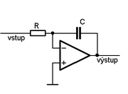 Oz integrator