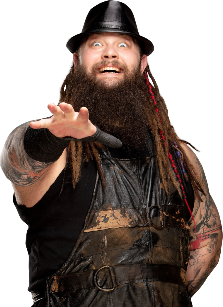 Bray Wyatt W2k19Universe Wiki Fandom