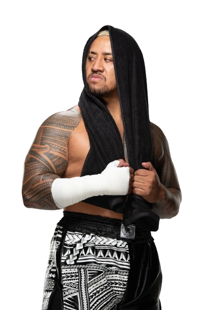 Solo Sikoa | W2k23Universe Wiki | Fandom