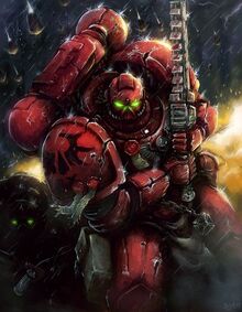 Blood Angels 2