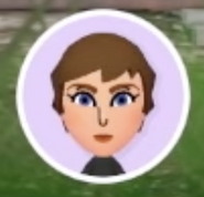 An off-looking Elena showed in a clubhouse games promotional video.