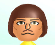 Mike's image in a file in the September 2020 Nintendo leak.