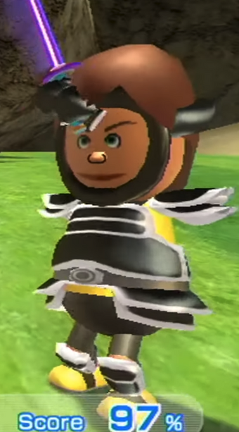 User Blog You Crab Wii Sports Resort Wii U Swordplay Showdown Changes Wii Sports Wiki Fandom User Blog You Crab Wii Sports Resort Wii U Swordplay Showdown Changes Wii Sports Wiki Fandom