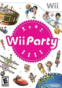 Wii Party, Wii Sports Wiki