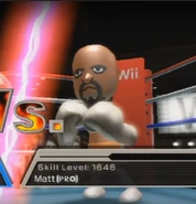 Wii Sports Boxing Vs. Saburo- Level 1406 (Highest Skill Level). - YouTube - Google Chrome 9 7 2019 10 04 45 PM.png (411 KB) Matt as the Champion of Boxing.