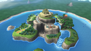 Board Game Island Wii Sports Wiki Fandom