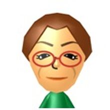Ashley Wii Sports Wiki Fandom