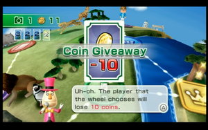 CoinGiveaway