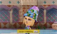 Ilka in Miitopia.