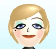 Alisha's image in the September 2020 Nintendo leak.