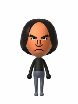 Tatsuaki Wii Sports Wiki Fandom