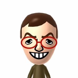 Hiromasa | Wii Sports Wiki | Fandom