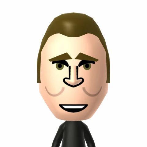 Rainer | Wii Sports Wiki | Fandom
