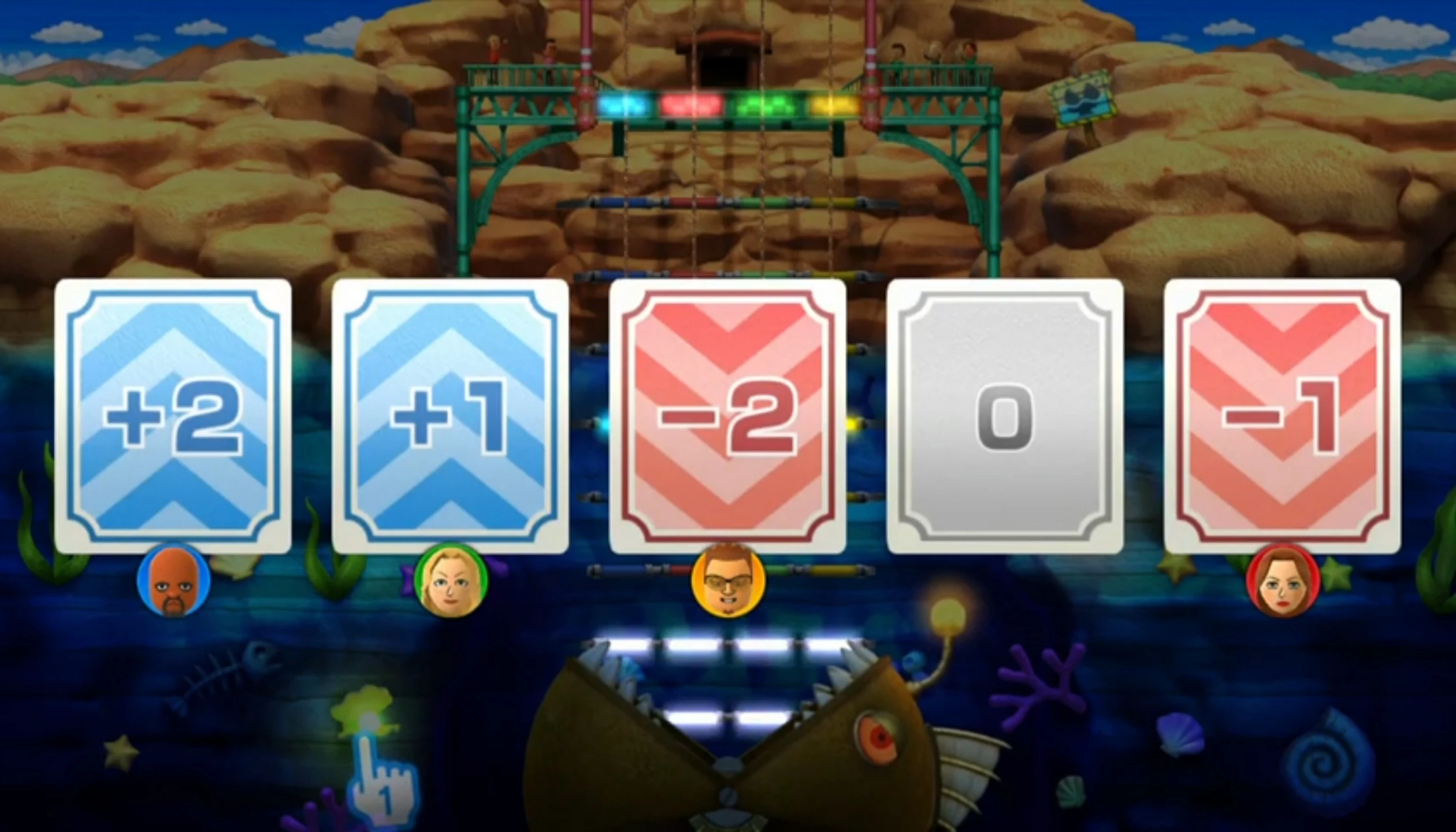 Cage Chomp Wii Sports Wiki Fandom Cage Chomp Wii Sports Wiki Fandom