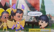 Ji-hoon in Miitopia.