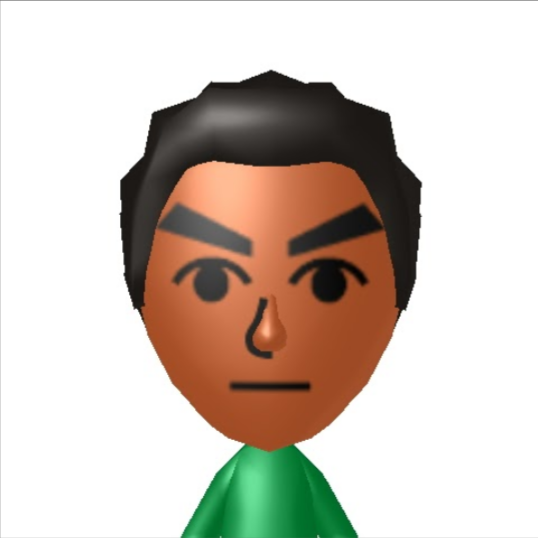 Mii Wii Sports Wiki Fandom