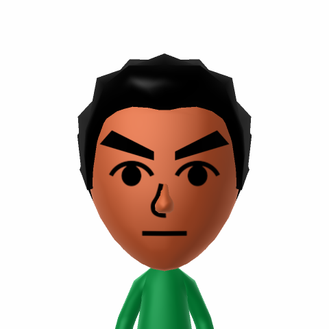 Mii Wii Sports Wiki Fandom