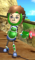 Duel, Wii Sports Resort Wiki