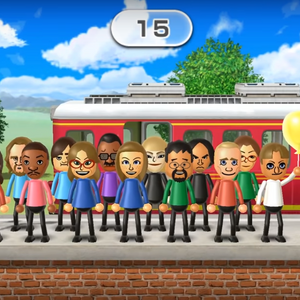 Ashley Wii Sports Wiki Fandom