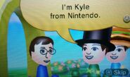 Kyle-nintendo